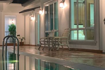 Tanjung Malim Proton City