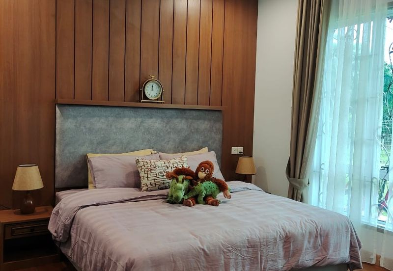 Tanjung Malim Proton City