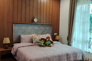 Tanjung Malim Proton City