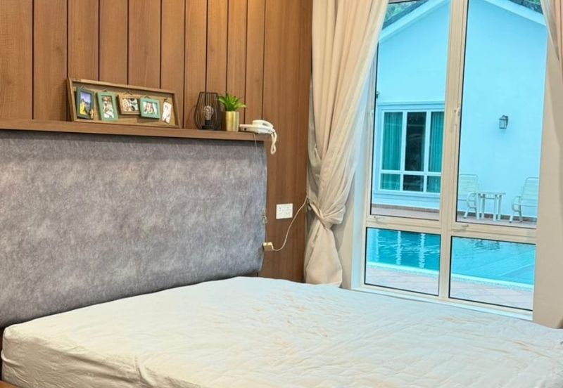 Tanjung Malim Proton City