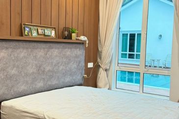 Tanjung Malim Proton City