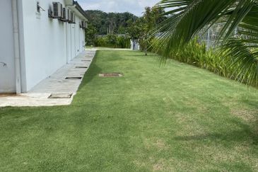 Tanjung Malim Proton City