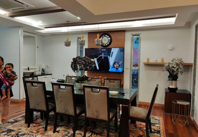 Tanjung Malim Proton City