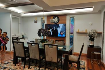 Tanjung Malim Proton City