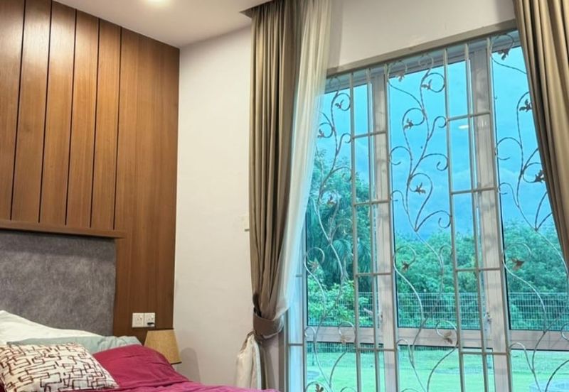 Tanjung Malim Proton City