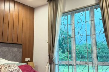 Tanjung Malim Proton City