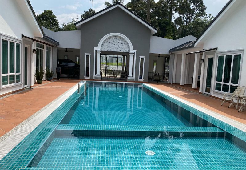 Tanjung Malim Proton City