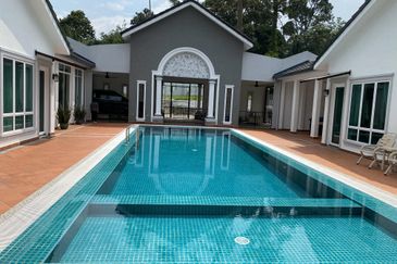 Tanjung Malim Proton City