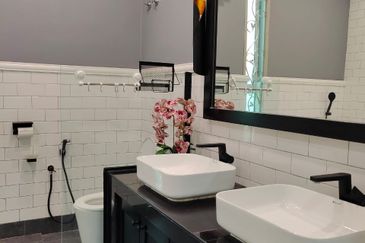 Tanjung Malim Proton City