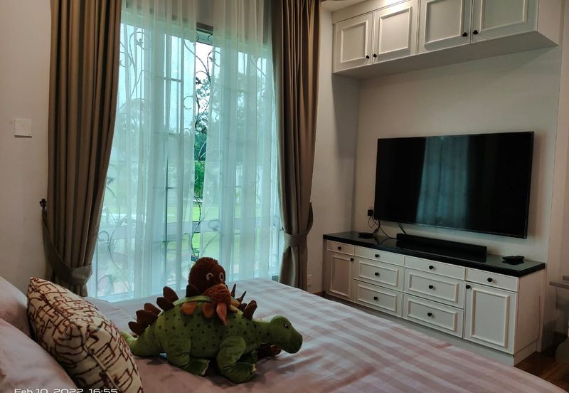 Tanjung Malim Proton City