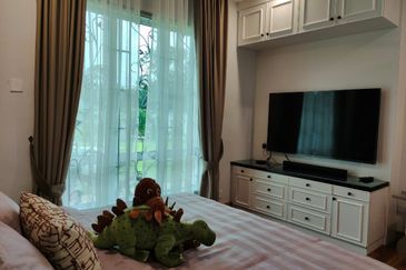 Tanjung Malim Proton City