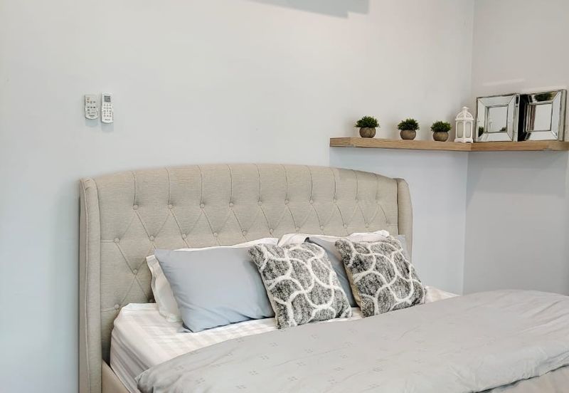 Tanjung Malim Proton City