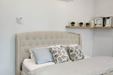 Tanjung Malim Proton City