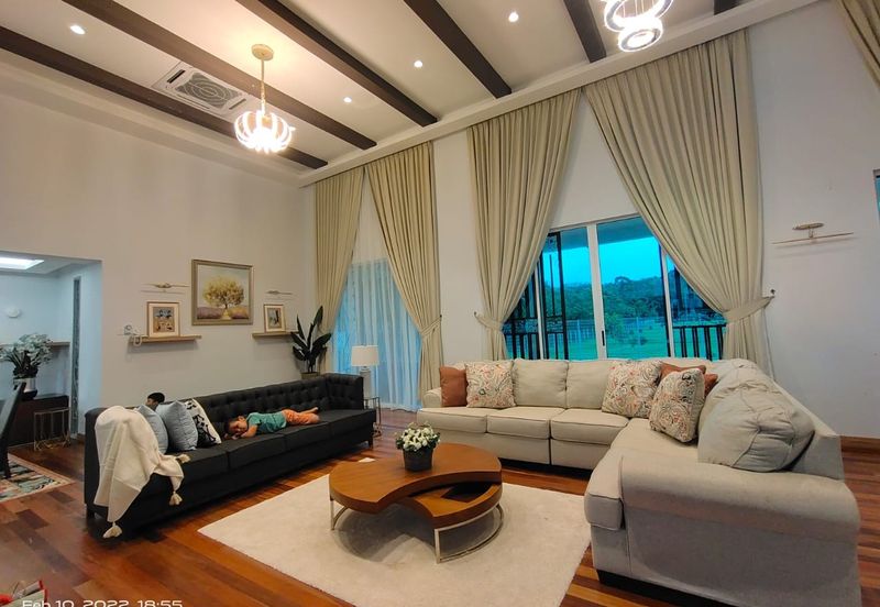 Tanjung Malim Proton City