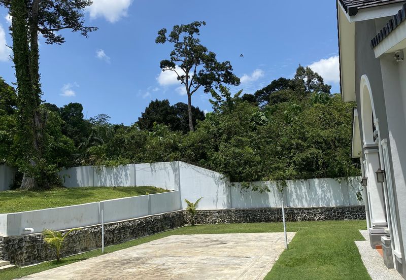 Tanjung Malim Proton City