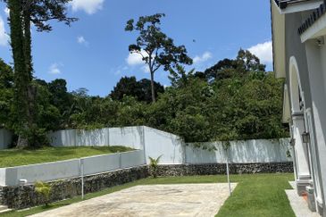 Tanjung Malim Proton City