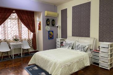 Seksyen 5, Kota Damansara