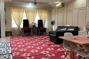 Seksyen 5, Kota Damansara