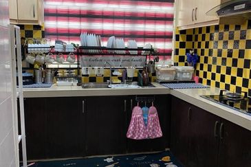 Seksyen 5, Kota Damansara