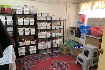 Seksyen 5, Kota Damansara