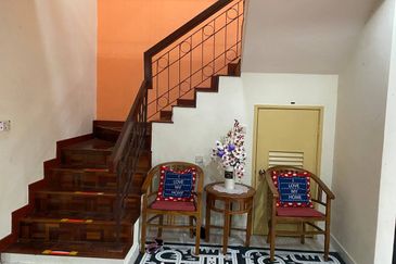 Seksyen 5, Kota Damansara