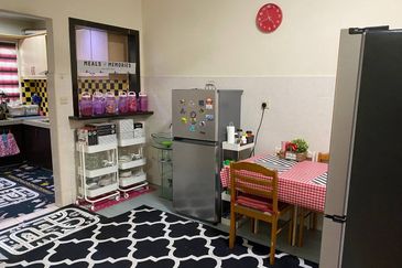 Seksyen 5, Kota Damansara