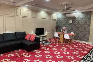 Seksyen 5, Kota Damansara