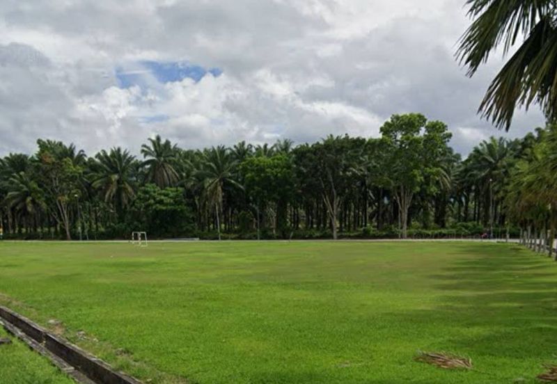 For Sale an apartment with tenancy in Tg Malim