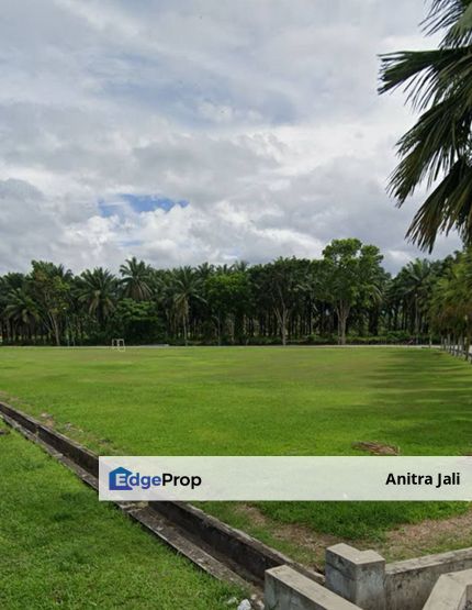 For Sale an apartment with tenancy in Tg Malim, Selangor, Kuala Kubu Baru