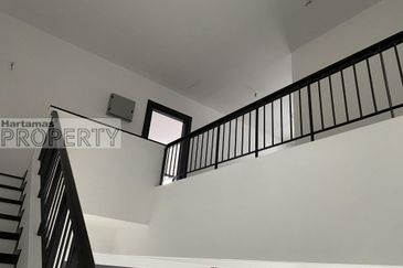 Elmina East @ Brand New Semi -D