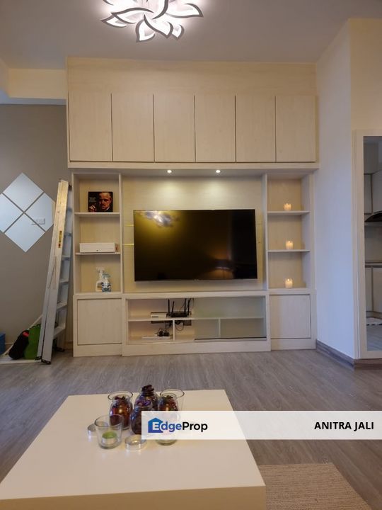 Arte Mont Kiara @ 20 , Kuala Lumpur, Mont Kiara