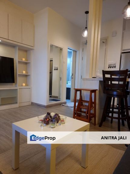 Arte Mont Kiara @ 20 , Kuala Lumpur, Mont Kiara