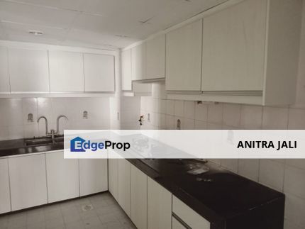 Desa kiara TTDI near MRT , Kuala Lumpur, Taman Tun Dr Ismail