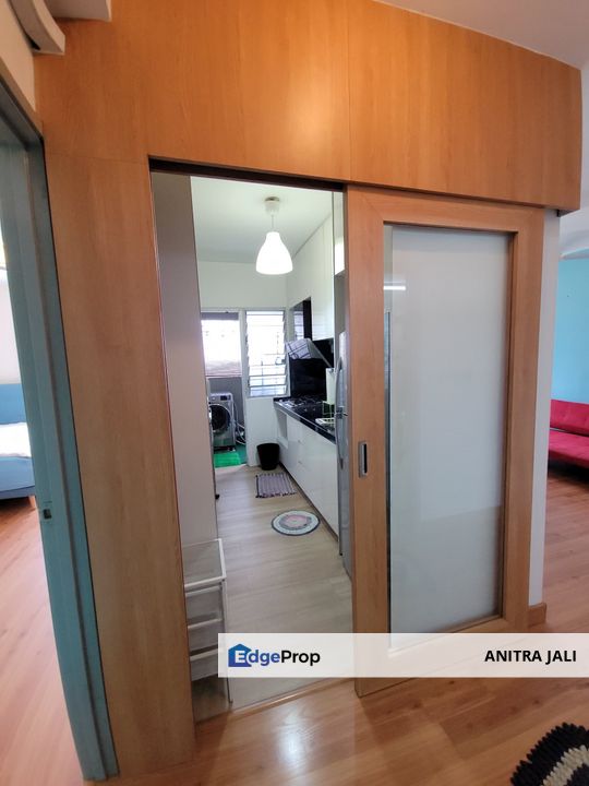 Damansara Pedana 2room RM299k , Selangor, Petaling Jaya