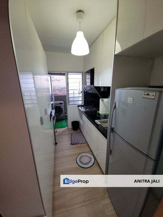 Damansara Pedana 2room RM299k , Selangor, Petaling Jaya