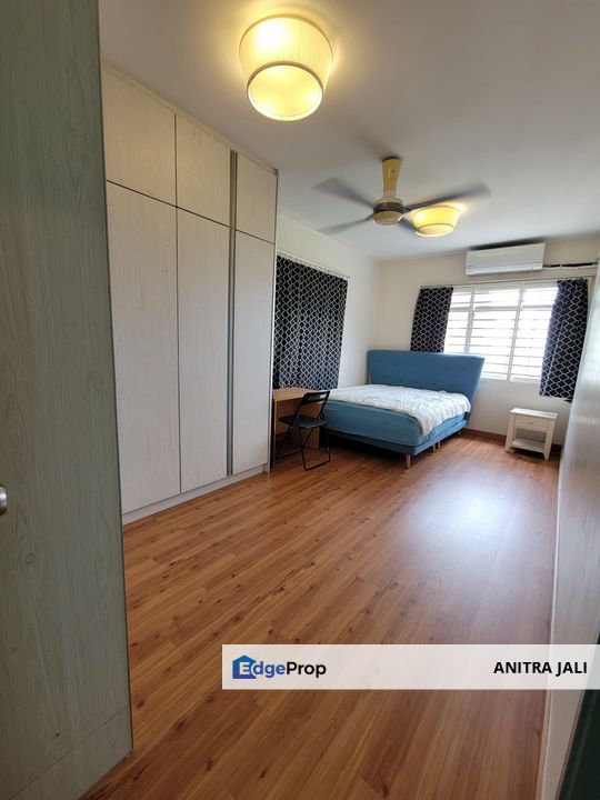 Damansara Pedana 2room RM299k , Selangor, Petaling Jaya