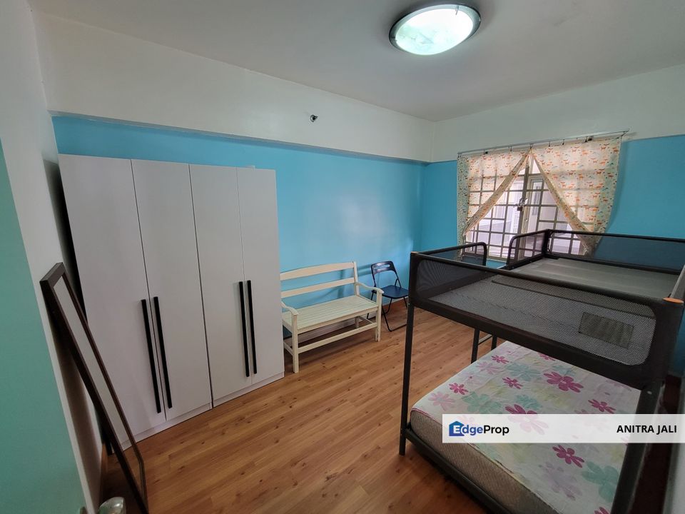 Damansara Pedana 2room RM299k , Selangor, Petaling Jaya