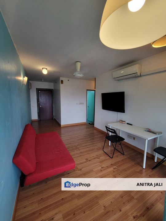 Damansara Pedana 2room RM299k , Selangor, Petaling Jaya