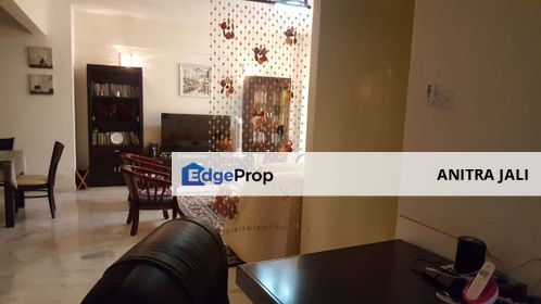 Kiara Park, Kuala Lumpur, Taman Tun Dr Ismail