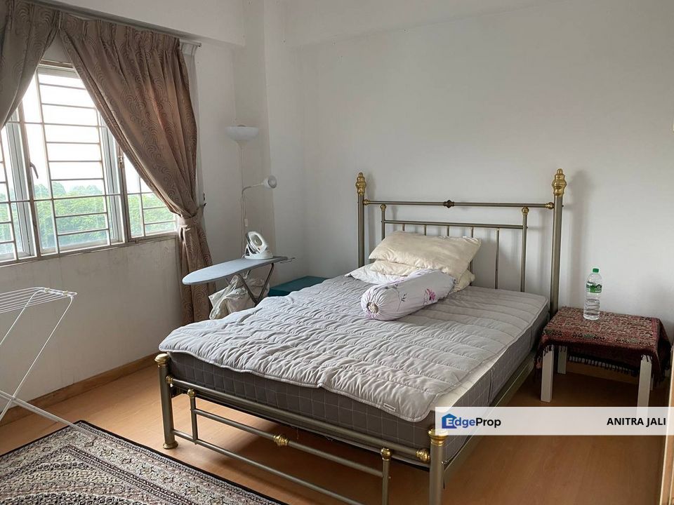 Mas Kiara Residence @ TTDI, Kuala Lumpur, Taman Tun Dr Ismail