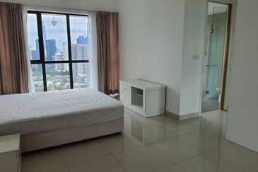 Setia Sky Residences