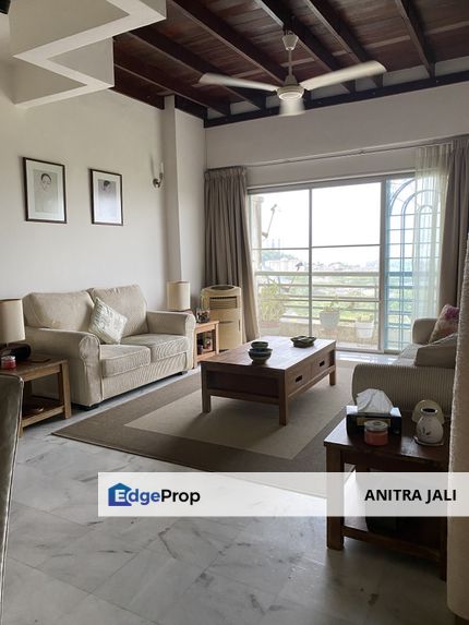 DUPLEX PENTHOUSE @ Ampang Emerald Hill , Selangor, Ampang