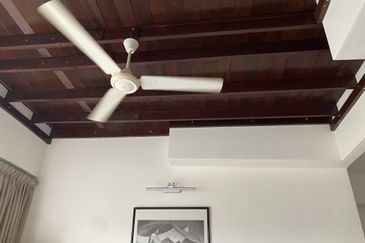 Emerald Hill, Taman Bukit Indah