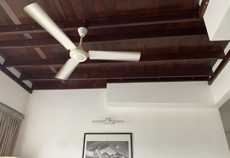 Emerald Hill, Taman Bukit Indah