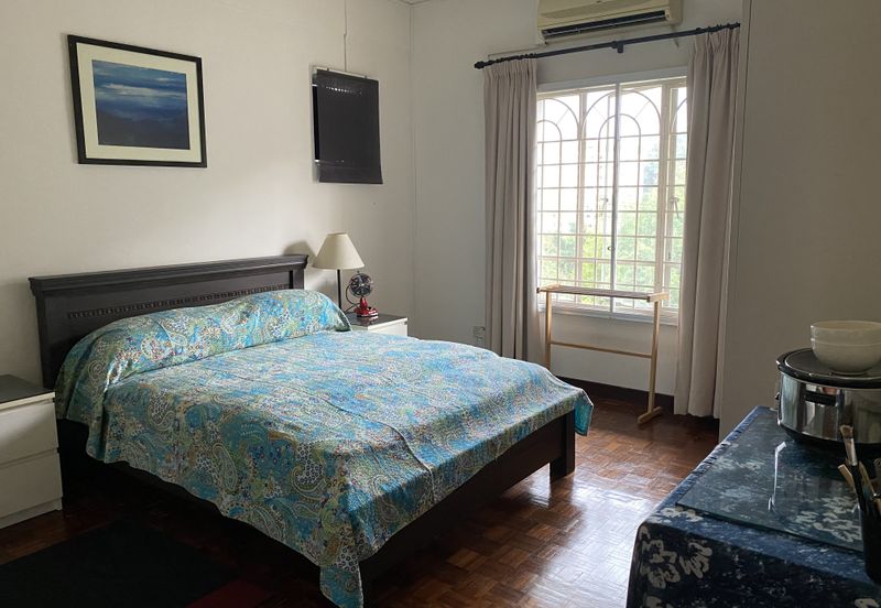 Emerald Hill, Taman Bukit Indah