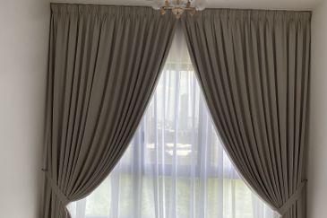 Sunway Belfield Residence