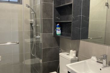 Sunway Belfield Residence