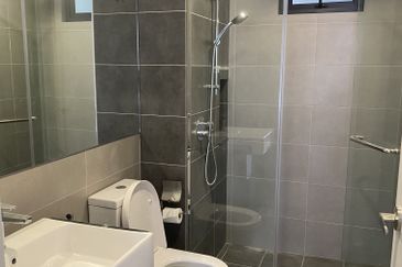 Sunway Belfield Residence