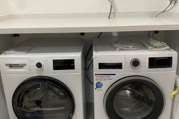 Sunway Belfield Residence