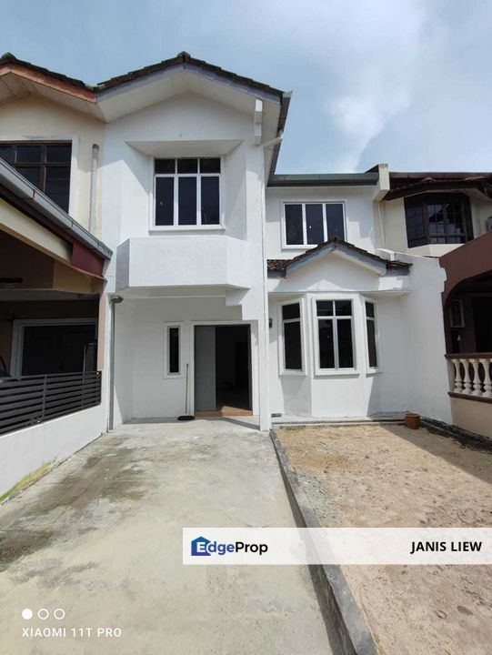 Double storey Taman Rasah Jaya, Seremban for Sale @RM420,000 By JANIS ...